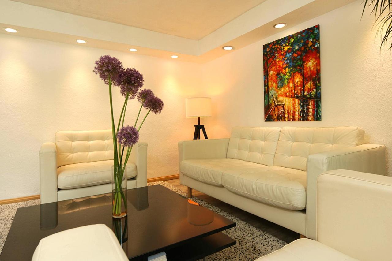 Appartement Cozy Souterrain-half-basement-apartment Included 2 Bicycles